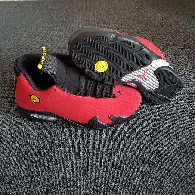 air jordan 14 women shoes 2018-12-25-006